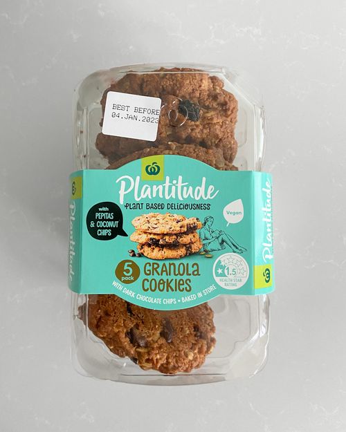 I Travel For Vegan Food